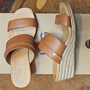 UGG sandals